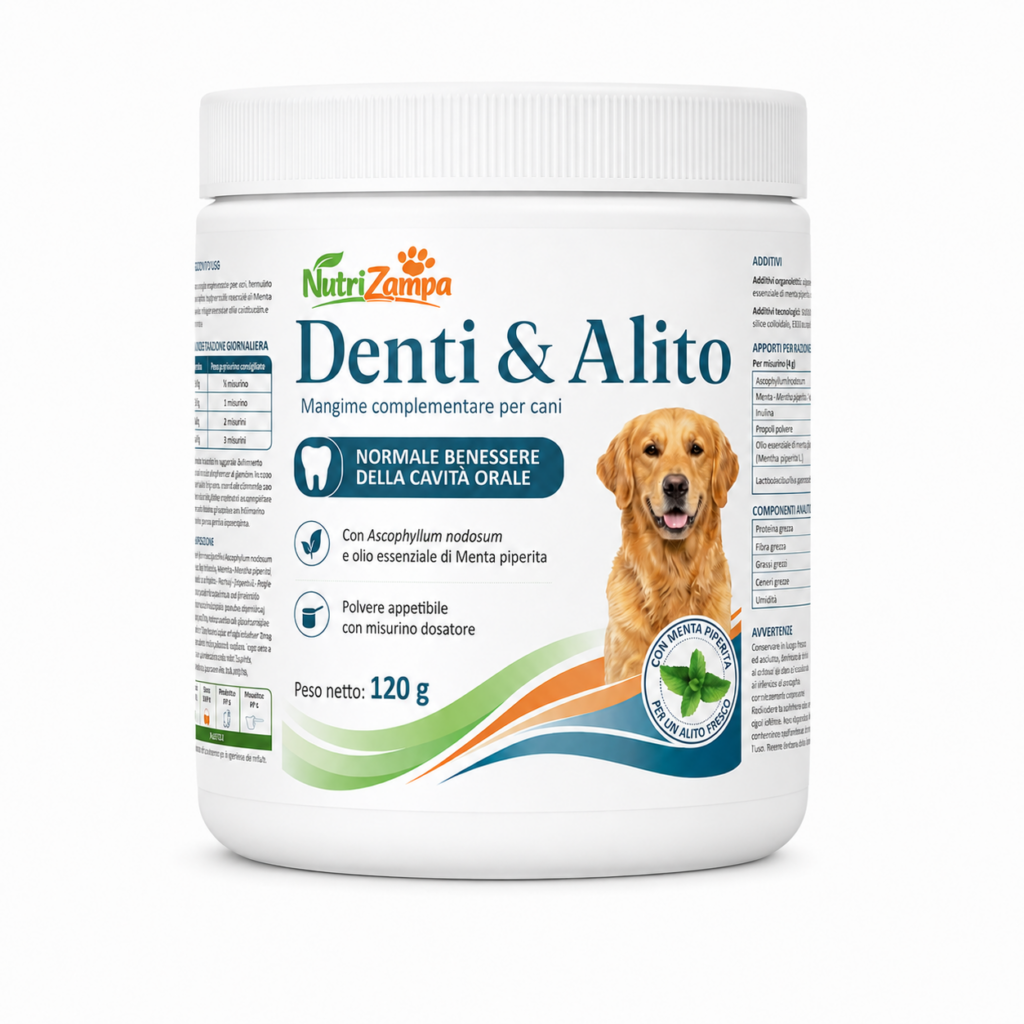 Denti & Alito